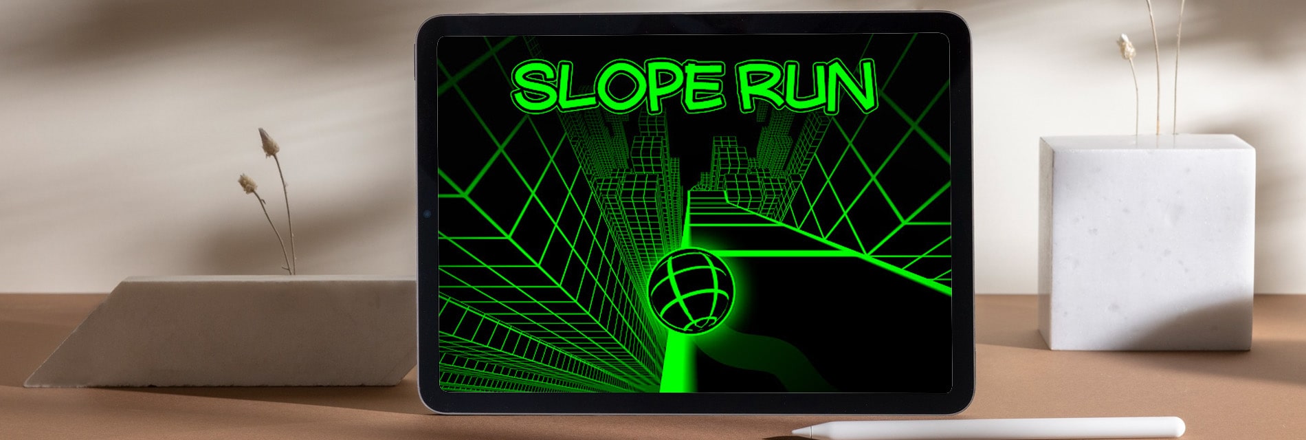 Slope Unblocked  Play Online Now