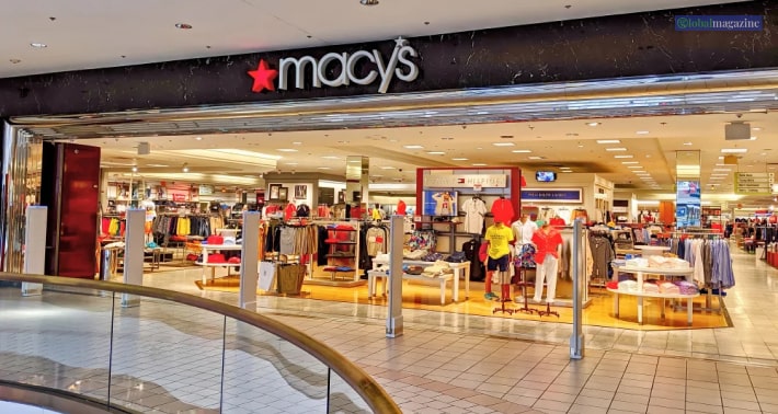 A Little Brief On Macy’s