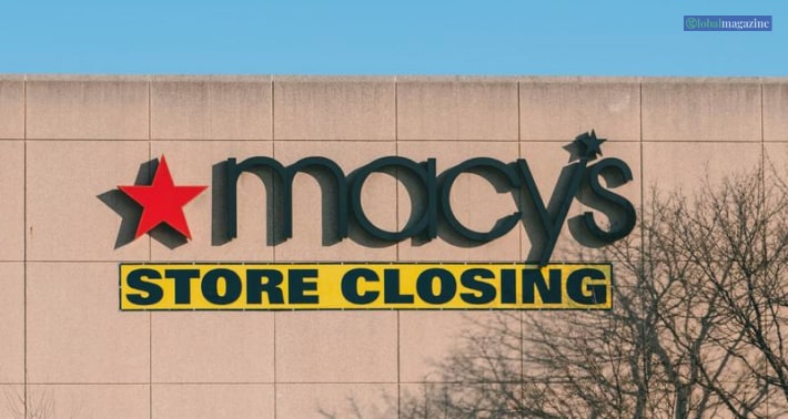 Are Macy’s Stores Closing? 