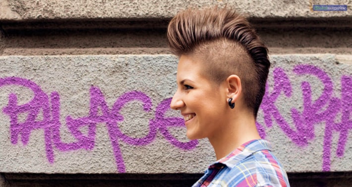 Can You Get A Mohawk Haircut At Home?