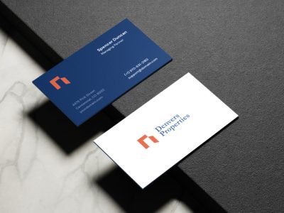 Finding The Right Printing Services For Your Business Cards