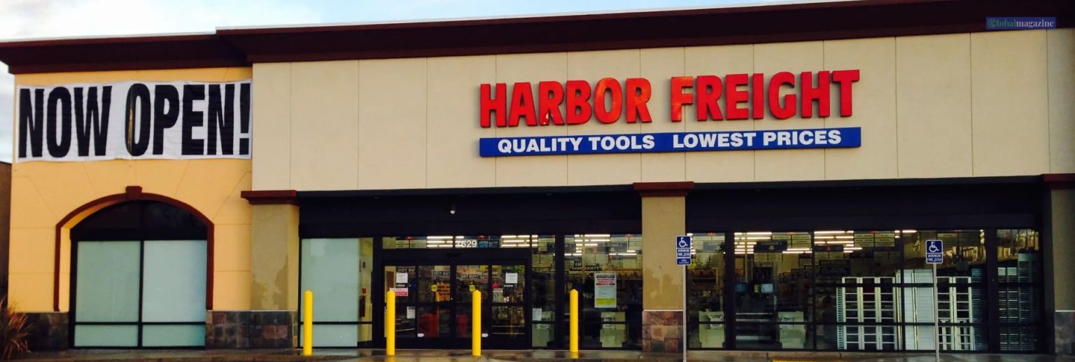 Harbor Freight Hours 101 Things You Need To Know In 2023!