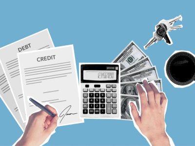 Ways To Deal With Small Business Debt
