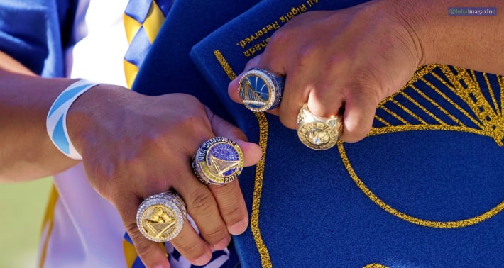 What Are Rings In NBA?