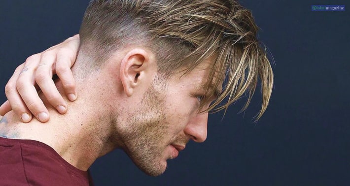 What Are The Things To Keep In Mind While Doing A Middle Part Hairstyle?