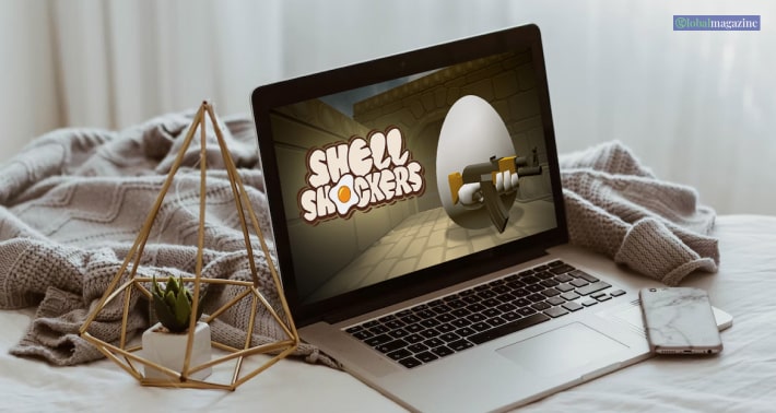 What Is Shell Shockers Unblocked?