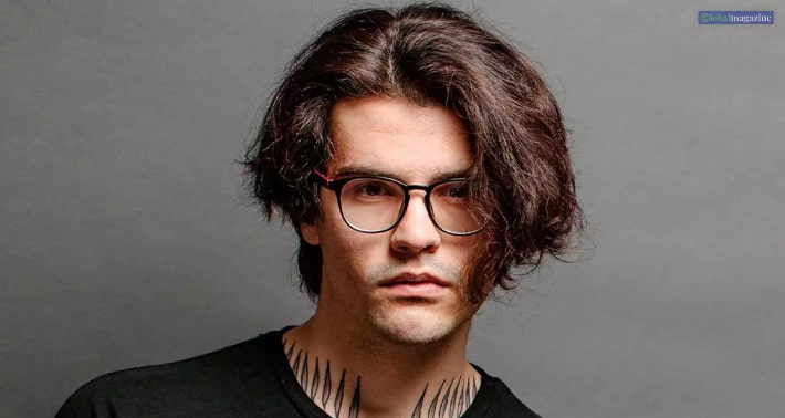 What Kind Of Hair Is Best For Middle Part Hair? 