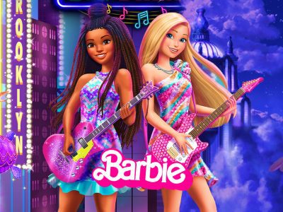 Barbie Movies In Order