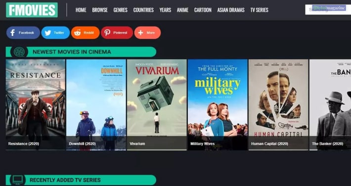 Fmovies