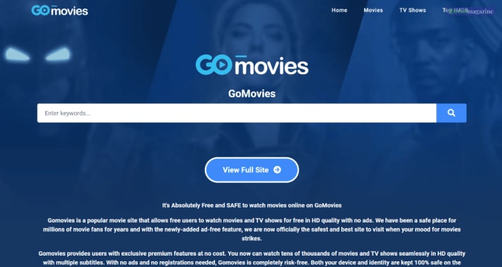 Gomovies