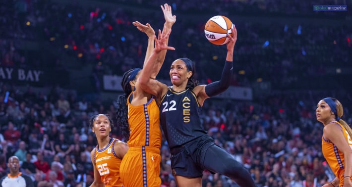 How Long Is A WNBA Game?  