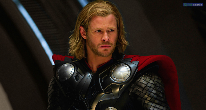 ‘Thor’ (2011)