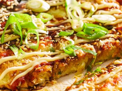 6 best okonomiyaki in tokyo that you should try