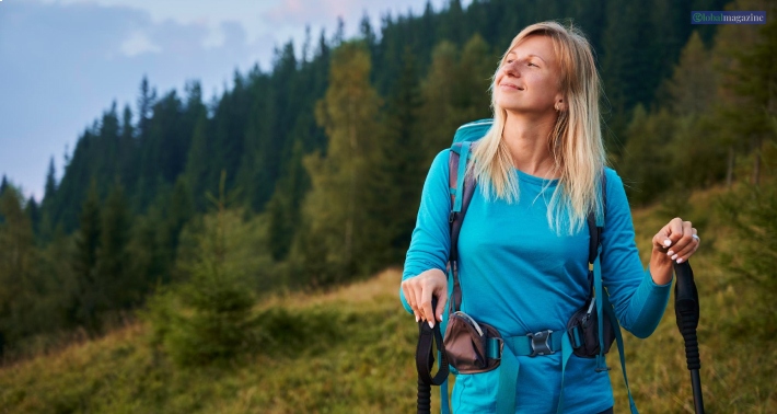 Best Hiking Backpack For Women To Check Out