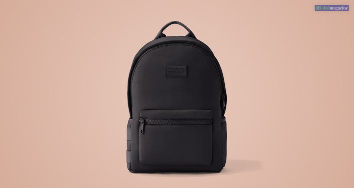 Dagne Dover Neoprene Backpack