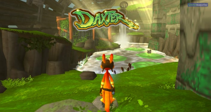 Daxter