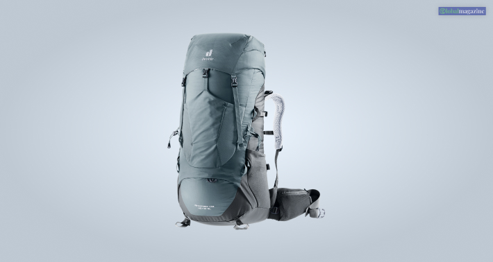 Deuter Aircontact Lite 45 + 10 Sl