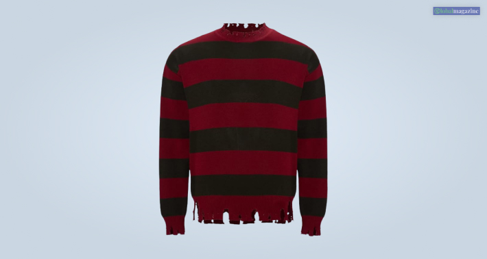 Freddy Krueger from A Nightmare on Elm Street