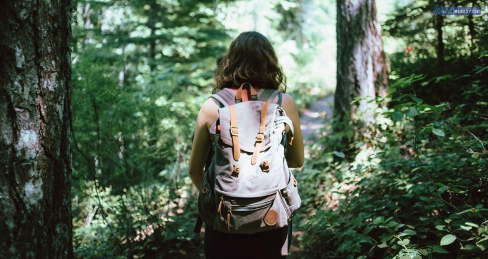 Keep In Mind While Choosing A Hiking Backpack For Women