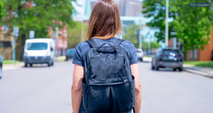 Lululemon Everyday Backpack 2.0