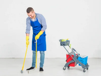 Navigating NDIS Cleaning Solutions