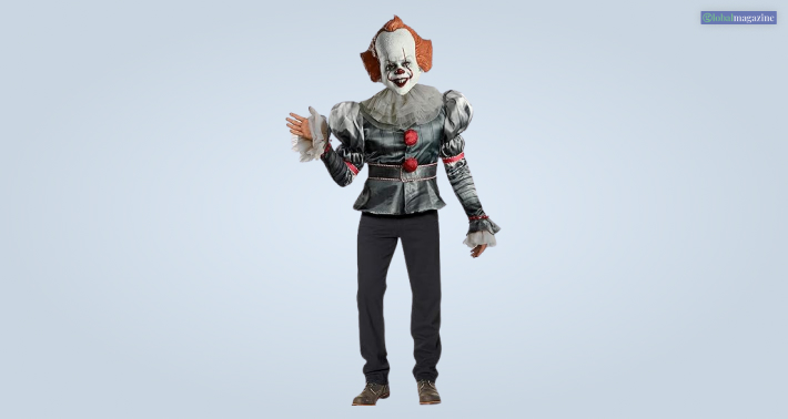 Pennywise The Clown 