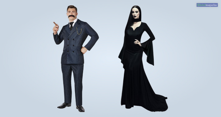 The Addams Family