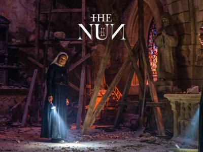The Nun 2 released