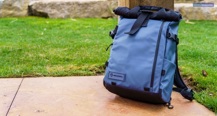 WANDRD Gear All-New Prvke Backpack