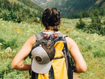 hiking backpack for women