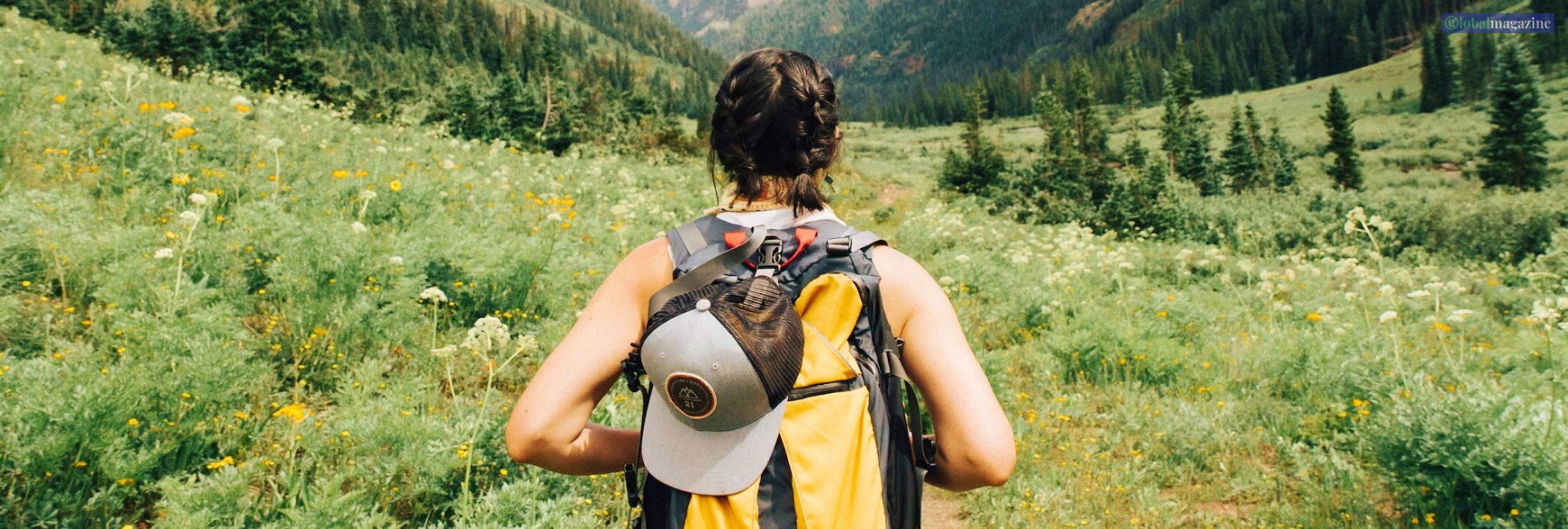 hiking backpack for women