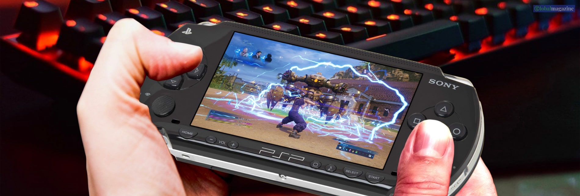 15 Best PSP games of all time [2023]: - Game News 24