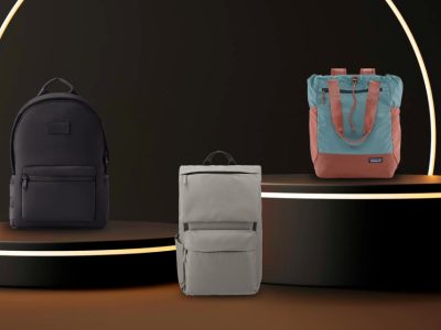 travel backpack for women