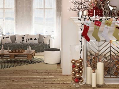 Cyber Monday Christmas Decor Deals Give Up To 400% Off