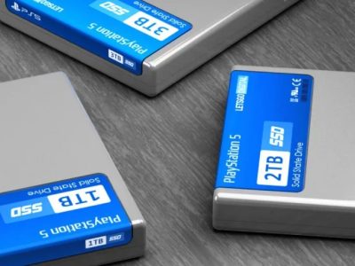 Cyber Monday PS5 SSD Deals
