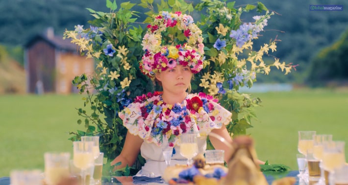 Midsommar (2019)