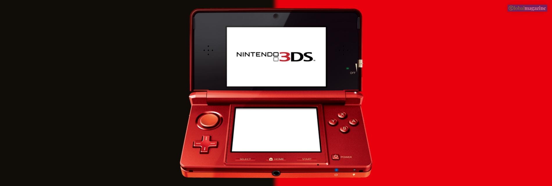 Nintendo 3DS Games Available At jUst $1 On Nintendo Switch