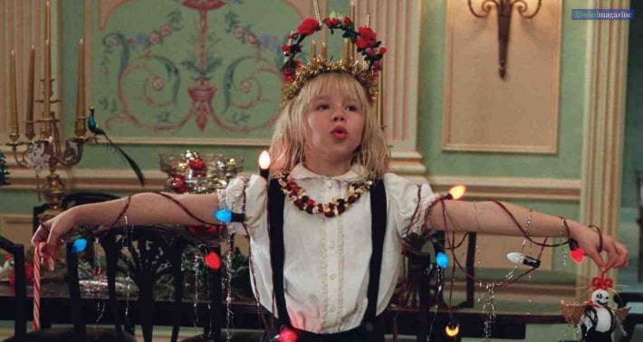 Eloise at Christmastime: A Plaza Hotel Adventure