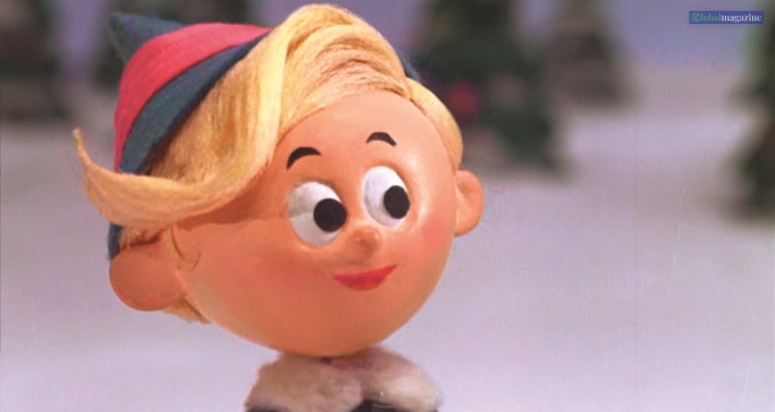 Hermey the Elf: Dentist Dreams In The North Pole