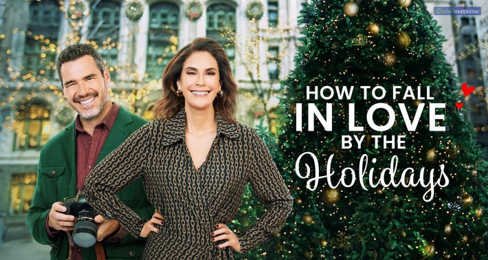 How to Fall in Love By The Holidays