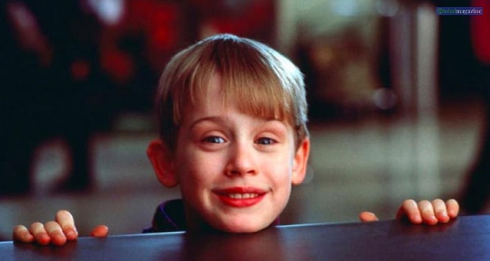 Kevin McCallister: The Mischievous Home Alone Hero