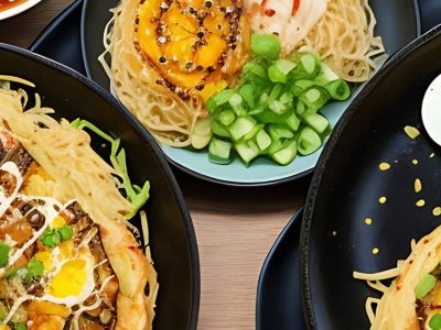 Okonomiyaki Has Become Favorite Of British Prime Minister Rishi Sunak After G7 Summit!