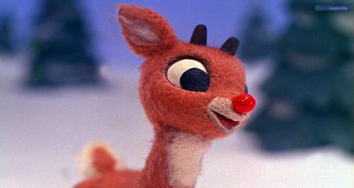 Rudolph The Red-Nosed Reindeer: A Beacon Of Light