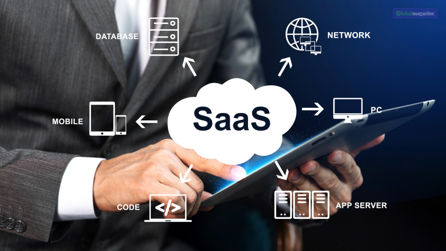 The Rise of SaaS in Birmingham