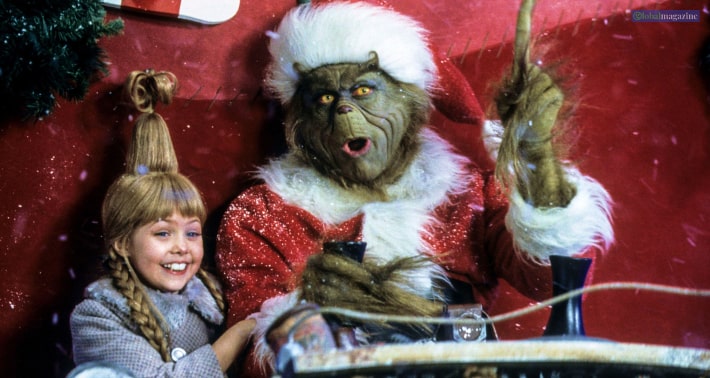 Top 20 Most Iconic Christmas Characters Of All Time