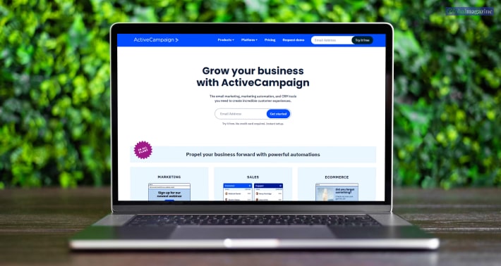 ActiveCampaign