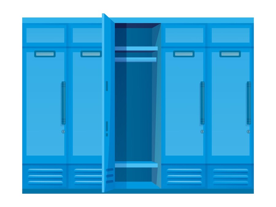 Advantages of Compactus lockers 