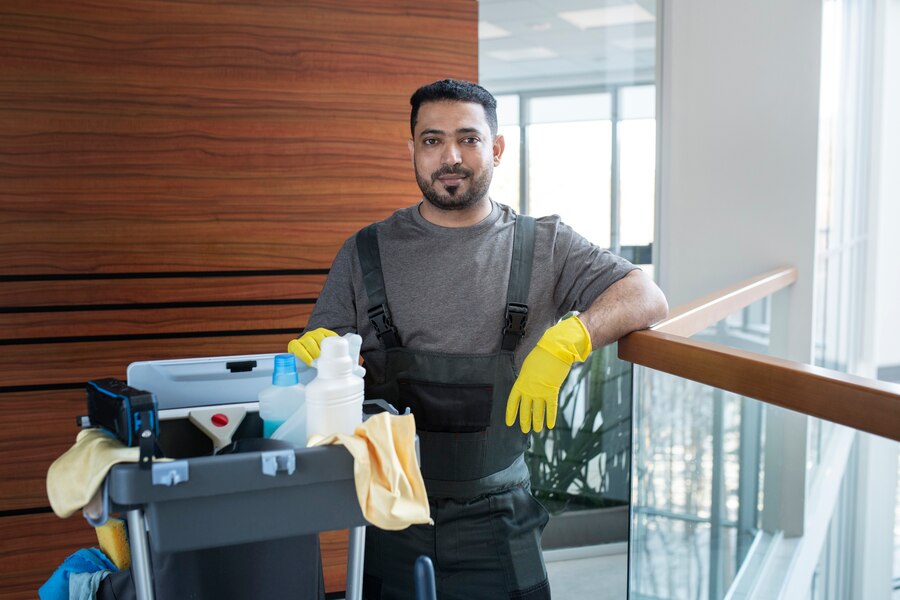 Cons Of Professional Post-Construction Cleaning Services