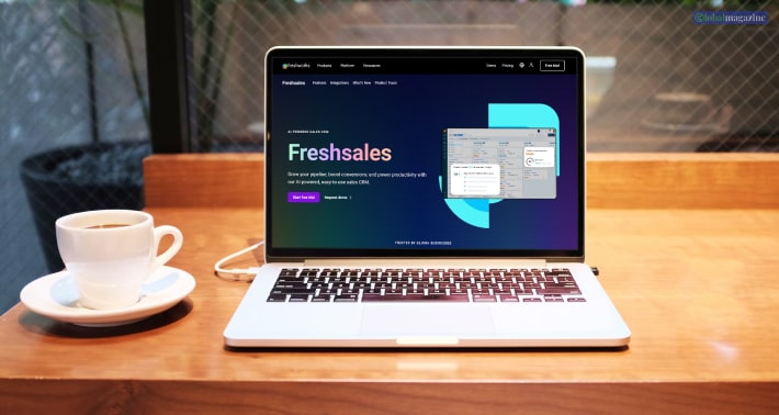 Freshsales