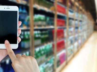 The Impact Of Mobile Tech On Self-Storage
